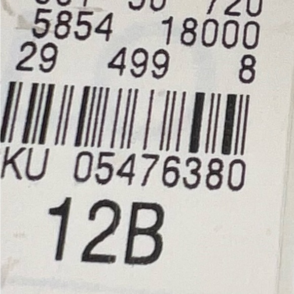 Manolo Blahnik cork flats size 42 - Picture 9 of 9